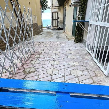 Bleu Bijou Apartment パレルモ エクステリア 写真