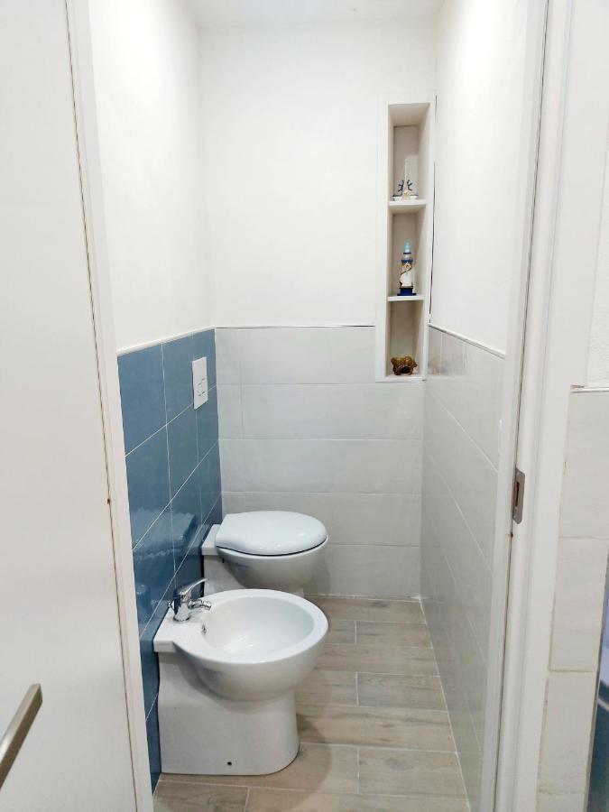 Bleu Bijou Apartment パレルモ エクステリア 写真