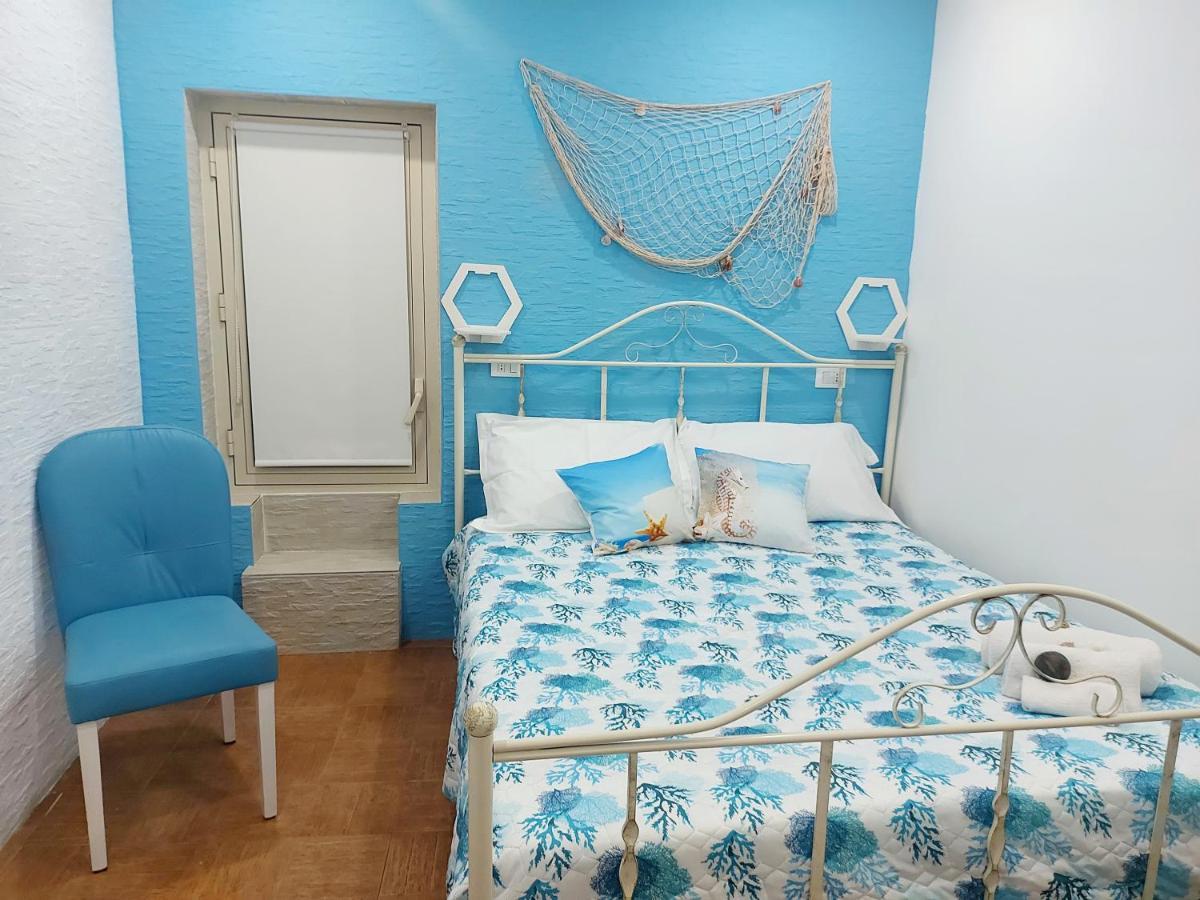 Bleu Bijou Apartment パレルモ エクステリア 写真