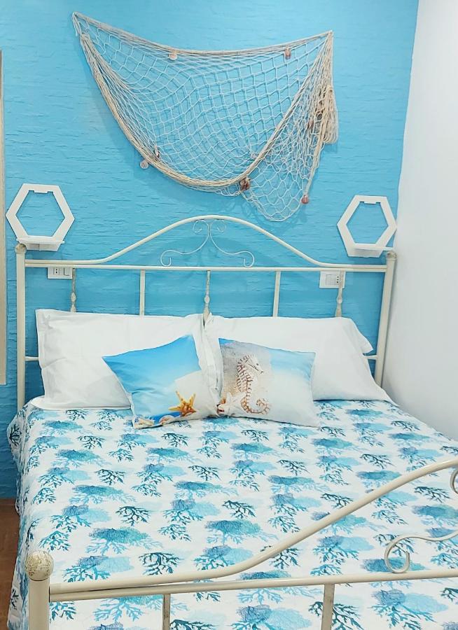 Bleu Bijou Apartment パレルモ エクステリア 写真