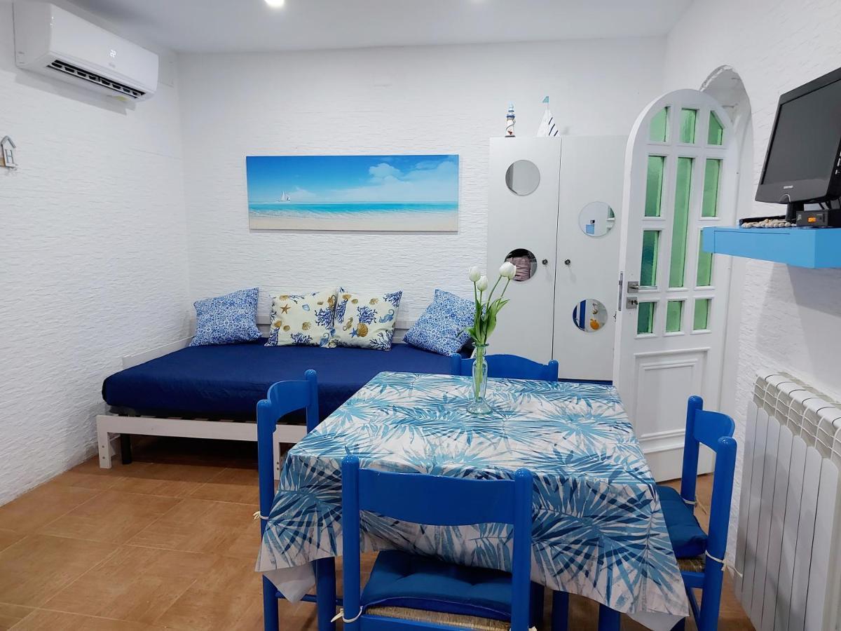 Bleu Bijou Apartment パレルモ エクステリア 写真